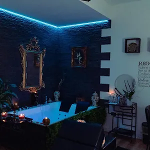Appartement Palmina's, Brindisi